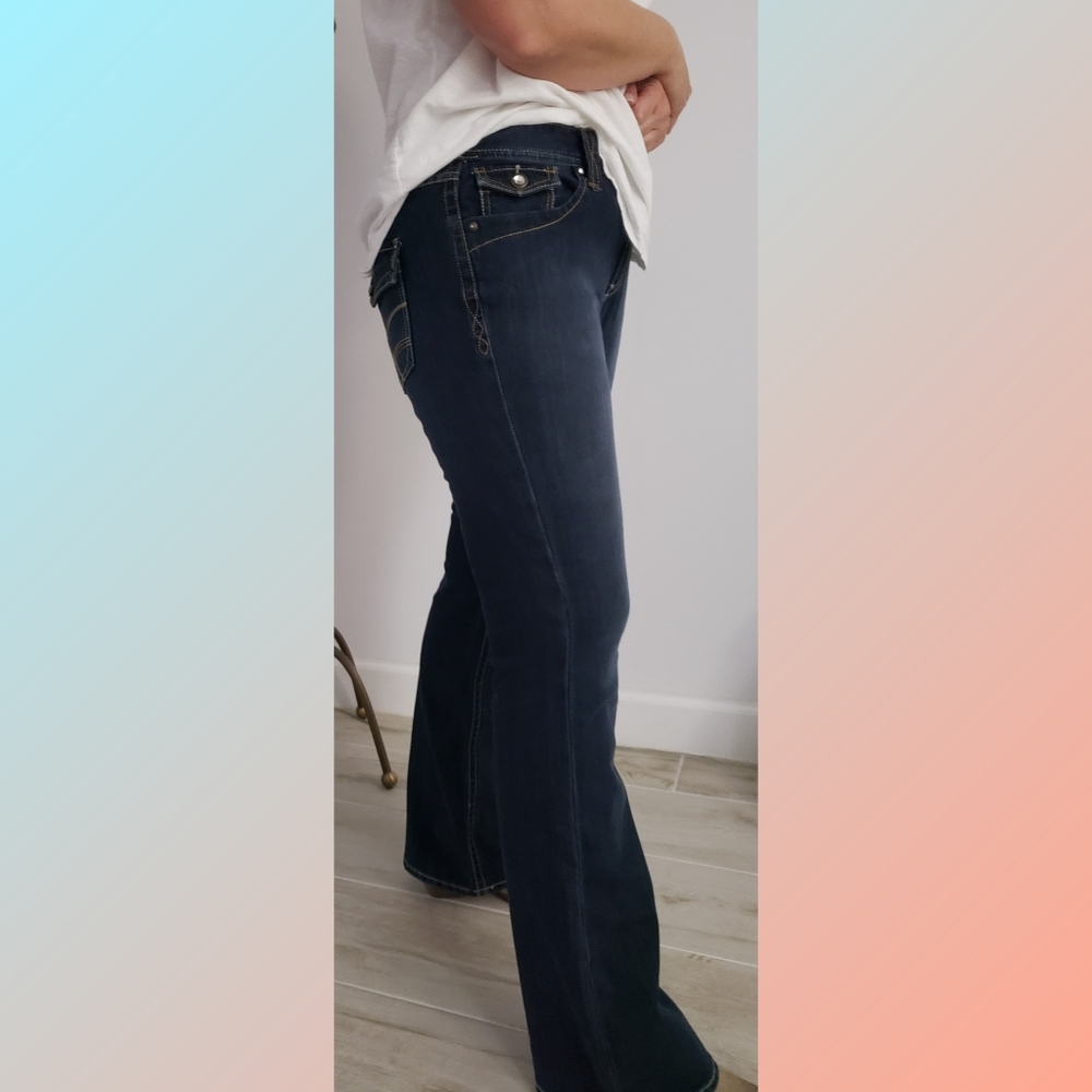 INC DENIM